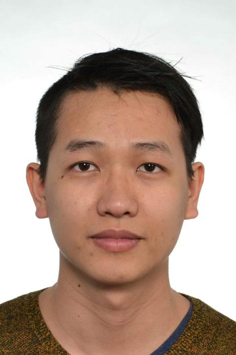Nghĩa Nguyễn Thành