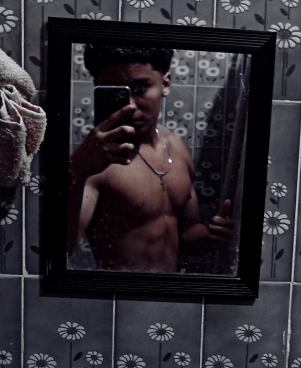 Jonathan Vásquez dzib