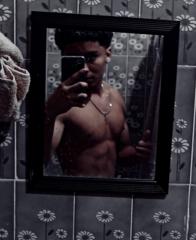 Jonathan Vásquez dzib