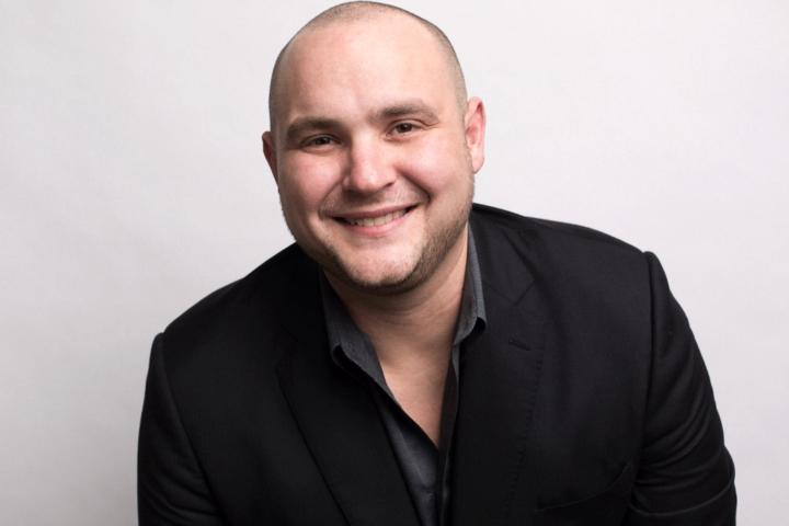Danny Rios
