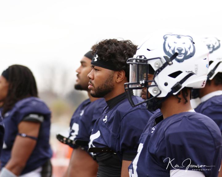 Marquis Jamison