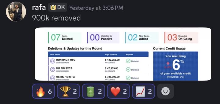 $900K REMOVED 🚨📈