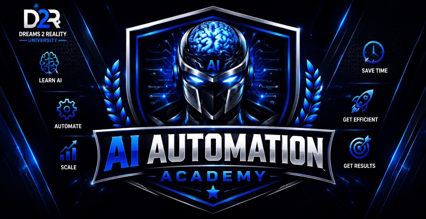 AI Automation Academy