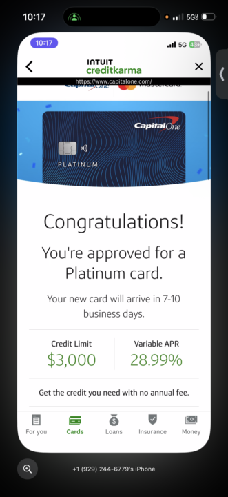 WE DON’T JUST TALK… WE GET RESULTS 💳🔥