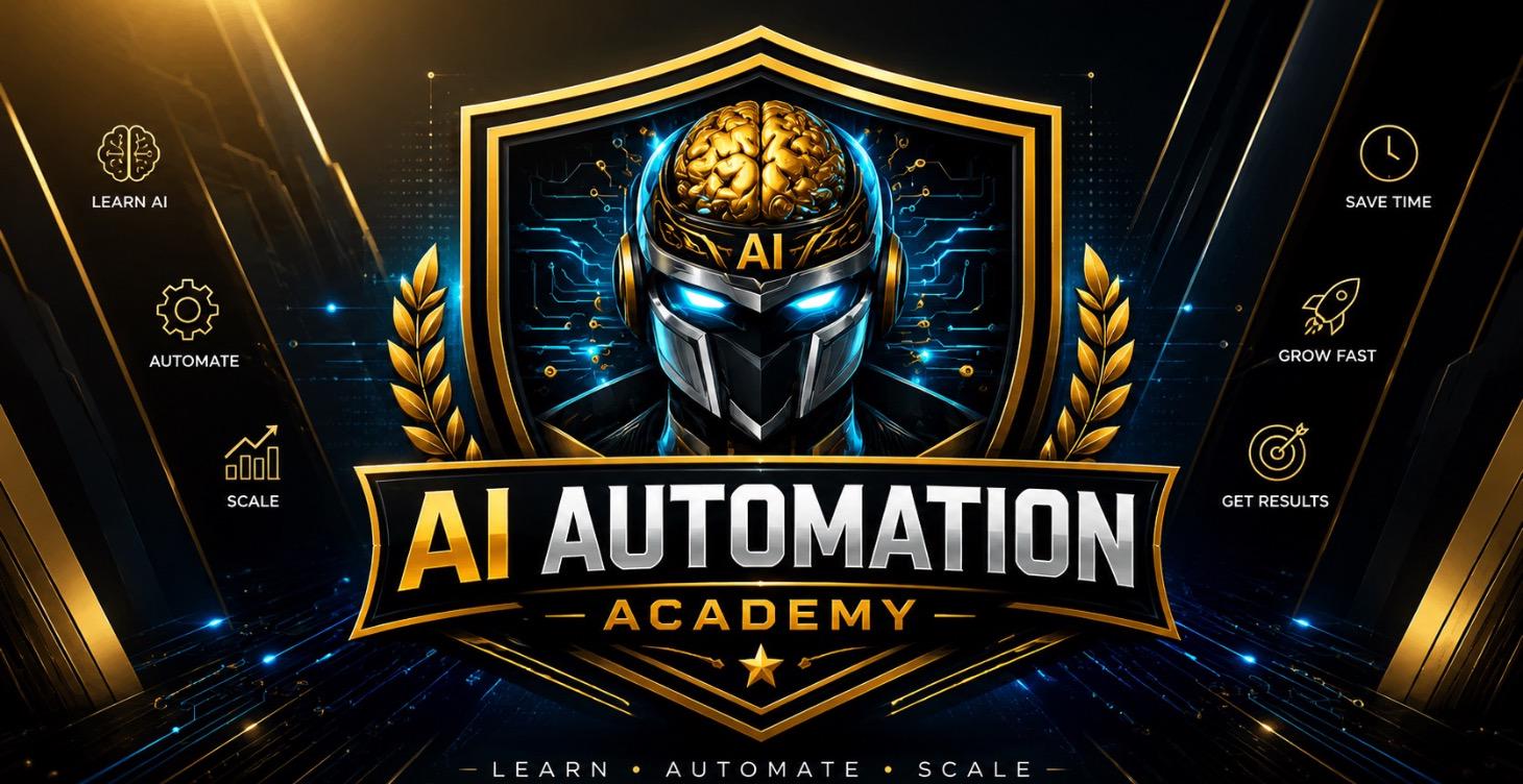 AI Automation Academy