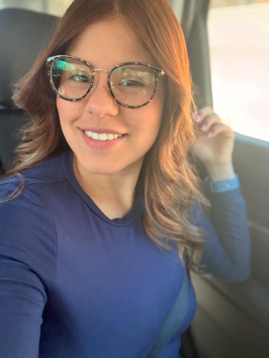 Maria Martinez