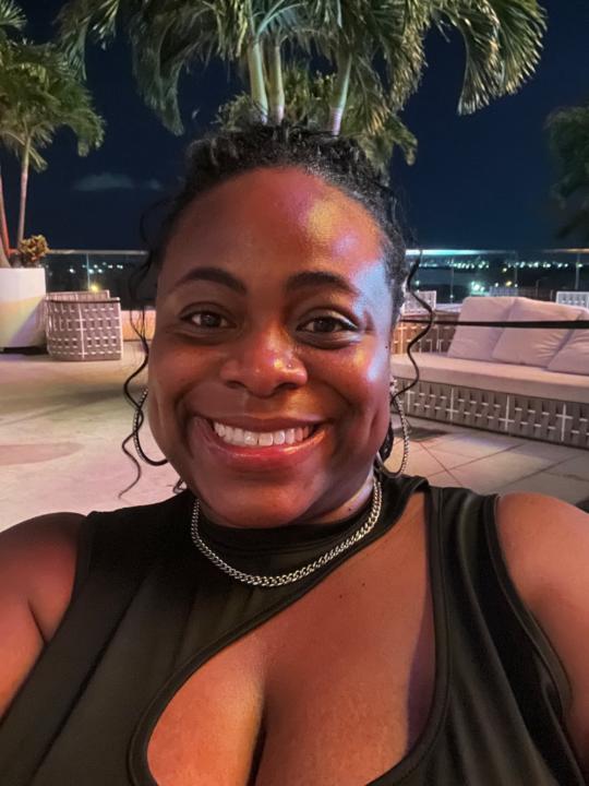 Alexandrea Green