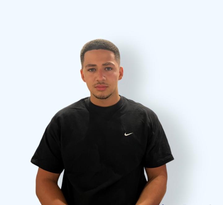 Simeon Nelson