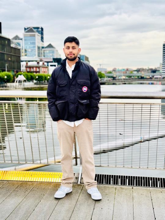Abdul Zahib Mirzakhail