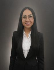 Raquel Bustos Fuentes