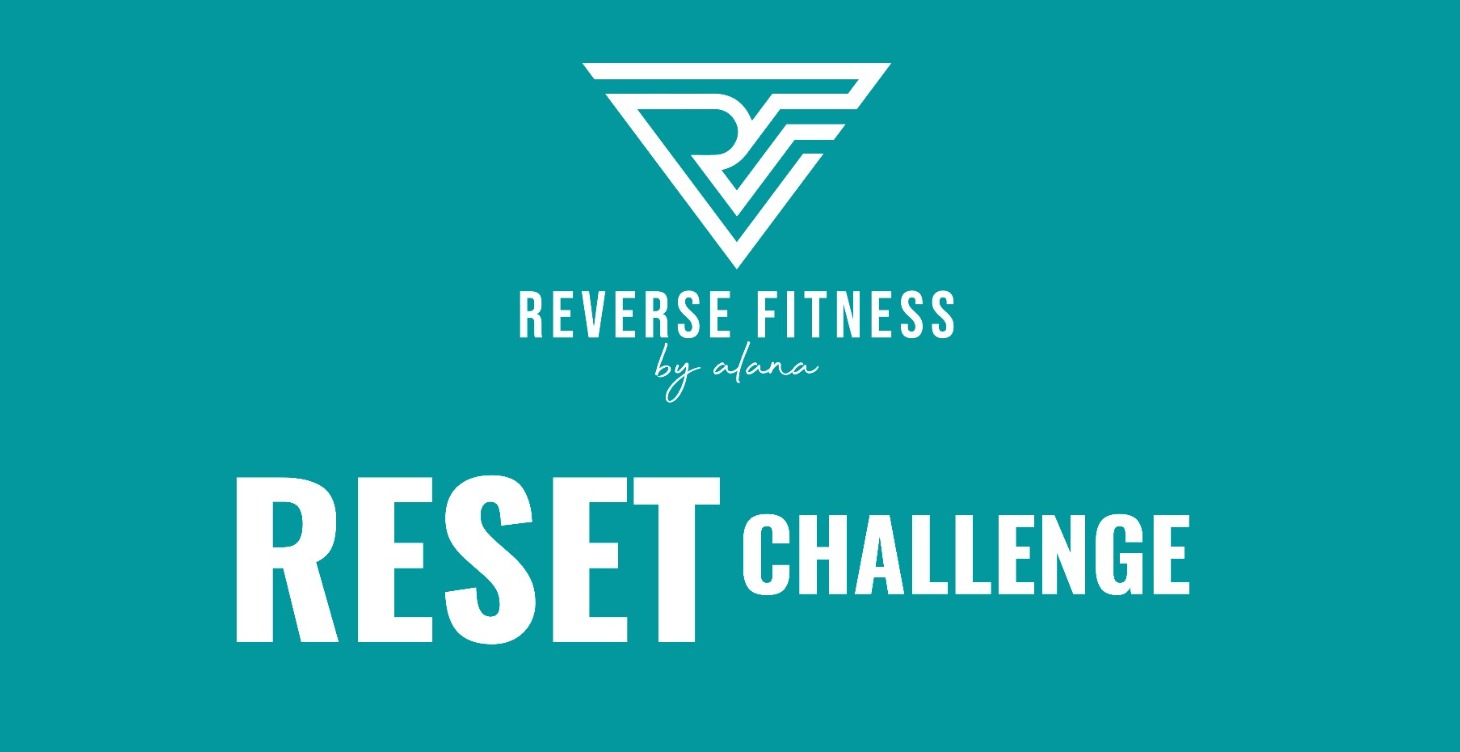 RESET CHALLENGE