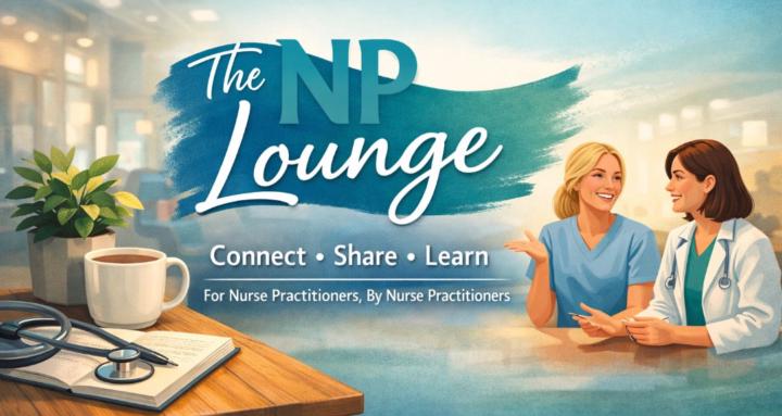 The NP Lounge