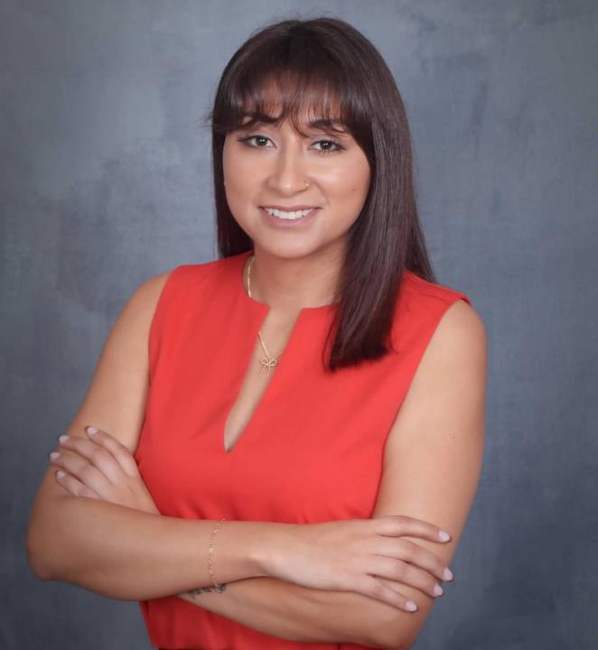 Natalie Hernandez