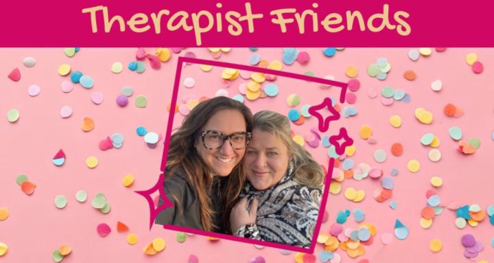 Therapist Friends 