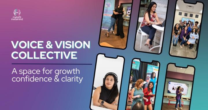 Voice & Vision Collective