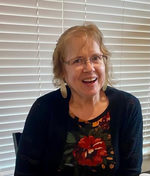 Christine Lohrke