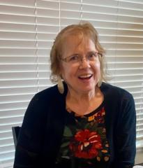 Christine Lohrke