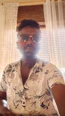 Sreerag Sudhakaran