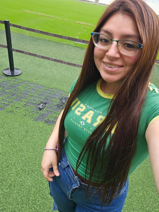 Catalina Maureira