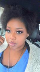 LaTasha Tisdale Tisdale