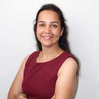 Sarita Jain