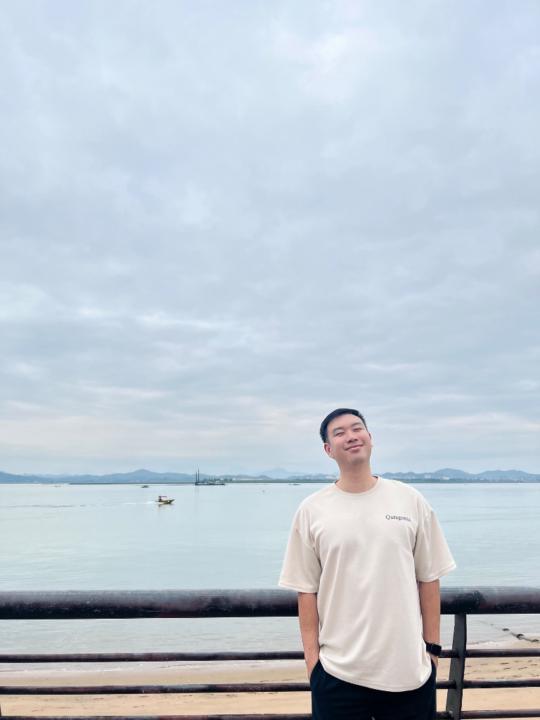 Joash Tan