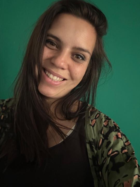 Malou Boer