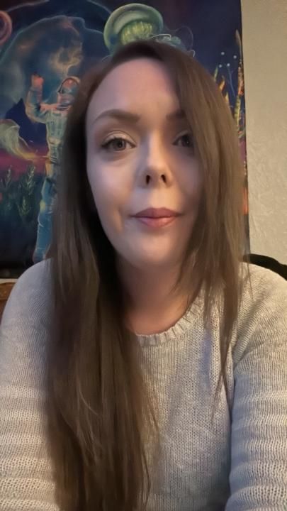 Megan Ramsey