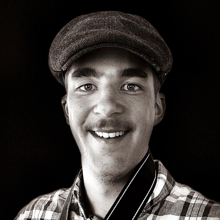 Cedrik Hersperger
