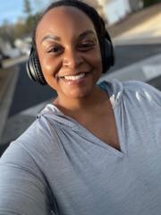 Shantivia Dugger