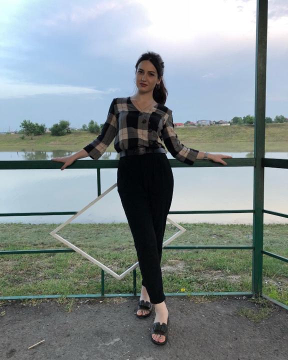 Safina Lee