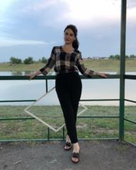 Safina Lee