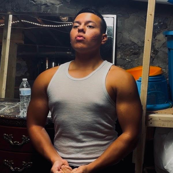 Justin Mendez-Bravo