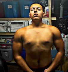 Justin Mendez-Bravo