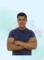Marcos Aram Rangel Murillo