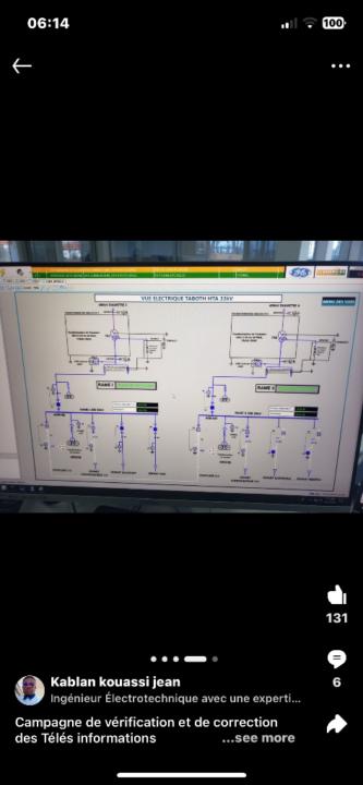 Carl romuald Djedjero