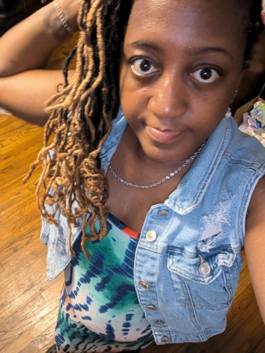 Shanita Bryant