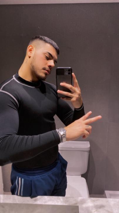 Nicolas Bueno