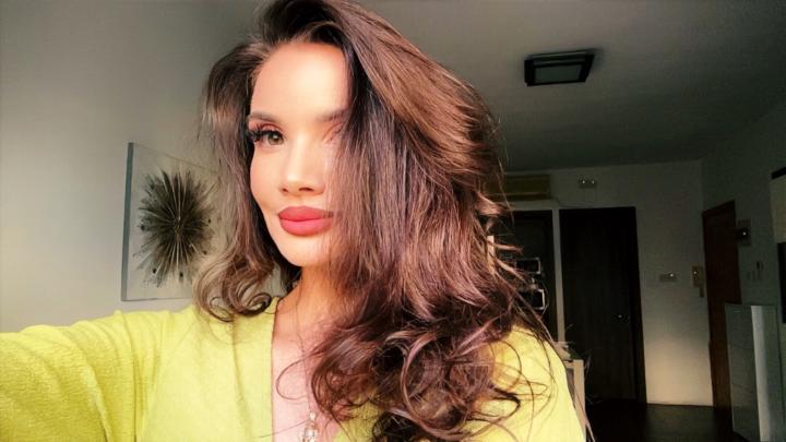 Ioana-Alexandra Cornescu