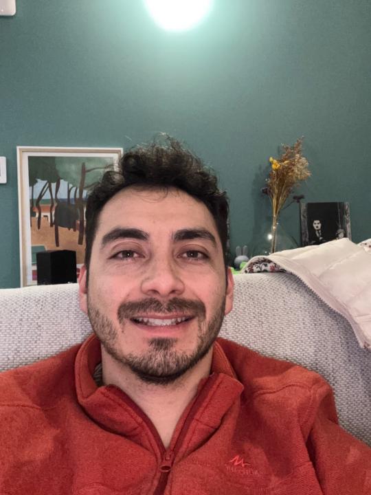 Bryan Reyes