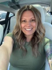 Tanya Bender