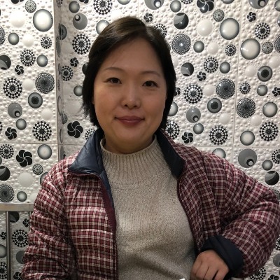 Enkhzaya Erdene