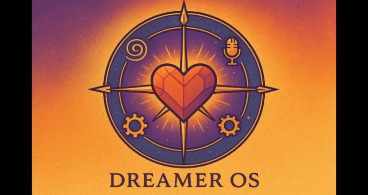 DREAMER O.S.