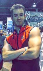 Jake Preddy