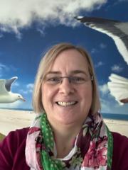 Sandra Geschwandtner