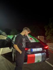 Ahmad Alaseel