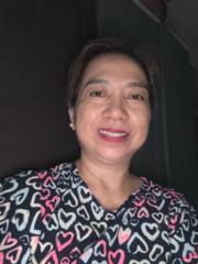 Rosanna Sia