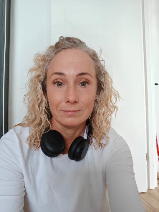 Lisa Kraft