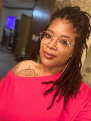 Brittney Hines