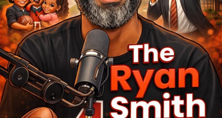 The Ryan Smith Sports Zone